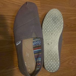 Tom shoes